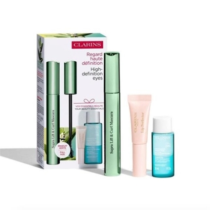 CLARINS SET LOYALTY SUPRALIFT  CURL